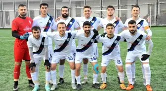 Kayseri Esen Metal SK, 1966 Turanspor'u 6-0 yenerek liderliğe yükseldi