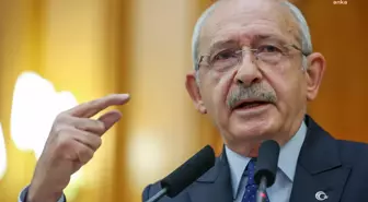 Kılıçdaroğlu, İsmet İnönü'yü anma mesajı paylaştı