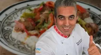 MasterChef Ali Nazik Tarifi: Ünlü Şef Alinazik Yemeğinin Kökenini ve Yapılışını Detaylı Bir Şekilde Açıklıyor!