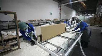 Çanakkale'de mobilya sektörü gençlerin meslek liselerine yönelmesini istiyor