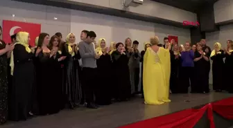 Otizm Anneler Korosu: Otizmli çocukların annelerinden oluşan bir koro