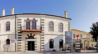 Özel MMT Amerikan Hastanesi'nden 25 Aralık Kurtuluş günü mesajı