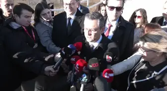 Özgür Özel: 'Ne Özgür Özel'in Ne CHP'nin Geriye Atacak Bir Tek Adımı Yoktur.