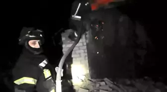 Ukrayna, Rusya'nın Herson bölgesine düzenlediği saldırılarda 5 sivilin hayatını kaybetti