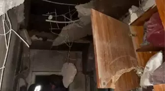 Rusya, Ukrayna'nın Herson kentine saldırdı