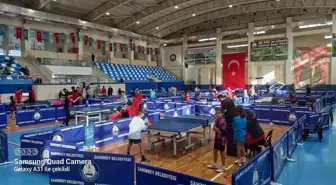 Şahinbey Belediyesi, Gaziantep'in Kurtuluş'unun 102'nci yıl dönümünde spor etkinlikleri düzenledi