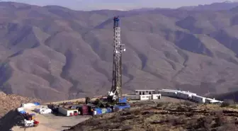 TPAO'nun Siirt ve Diyarbakır sahalarının kamulaştırılmasına karar verildi