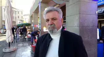 Karadeniz'de Hamsi Bolluğu: Türk Tekneleri Gürcistan'a Yöneldi