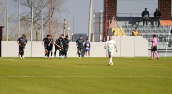 Manisa Futbol Kulübü, Şanlıurfaspor ile berabere kaldı