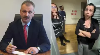 Kadir Has Üniversitesi'nde 'ibadethane-ayakkabı' tartışmasına inceleme başlatıldı