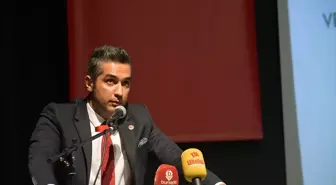 Vergi Müfettişleri Derneği Bursa Şubesinin 1. Olağan Genel Kurulu gerçekleştirildi