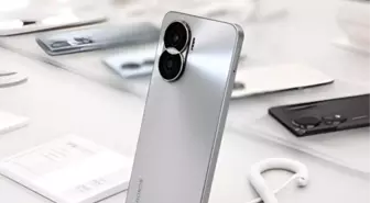 Honor X50 Pro'nun Özellikleri ve Çıkış Tarihi Belli Oldu