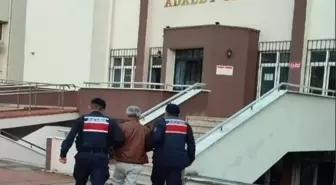 Zonguldak'ta Hırsızlık Suçundan Aranan Zanlı Yakalandı