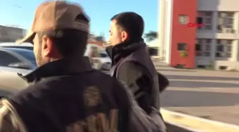 Adana'da Maoist Komünist Partisi üyesi yakalandı