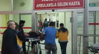 Adana'da silahlı kavga: 1 ölü, 1 yaralı