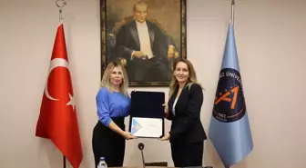 Akdeniz Üniversitesi'nden 68 Milyon Liralık Dış Kaynaklı Destek