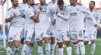 Altay'da 7 futbolcu serbest kalma hakkı kazandı