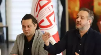 Antalyaspor Başkanı: Spor şanssızlığı yaşamasaydık 3 ya da 4'üncüydük