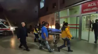 Adana'da silahlı kavga: 1 ölü, 1 yaralı