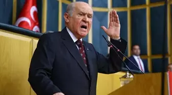 Bahçeli'den, DEM Partili Bakırhan'ın 'Kürt sorunu devam ettikçe Tekirdağlı da Trabzonlu da rahat olmayacak' sözüne sert tepki