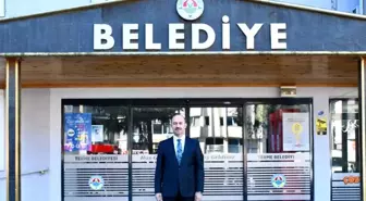 Terme Belediyesi Borçlarını Azalttı