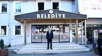 Terme Belediyesi'nin borcu azaldı