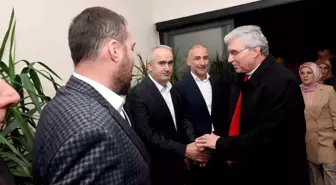 Sapanca'da Yapılan Toplantıya Büyük İlgi