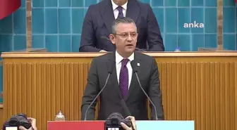 CHP Lideri Özel'den, Devlet Bahçeli'ye Yanıt: 'Pkk'nın Adını Anmayan Bir Hain Arıyorsan, İşte Recep Tayyip Erdoğan'ın Tweeti.