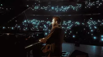 Evgeny Grinko Türkiye turnesini tamamladı