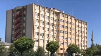 Kayseri Emniyet Müdürlüğü'nde Tartışma: Polis Memuru, İdari Memuru Öldürdü