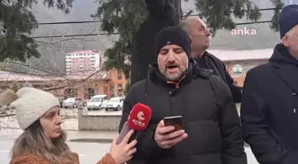 Sol Parti Borçka İlçe Örgütü, Erkan Uzuneminağaoğlu'nu anarak mücadeleyi sürdürdüklerini belirtti
