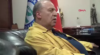 Eski Çalışma ve Sosyal Güvenlik Bakanı Yaşar Okuyan Hayatını Kaybetti