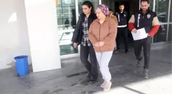 Karaman'da eski damat ile kayınpeder arasında bıçaklı kavga: 1 tutuklama