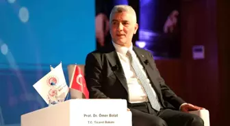 Türkiye İhracat Seferberliği Zirvesi Gaziantep'te düzenlendi