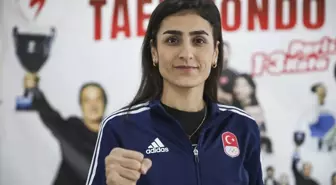 Hatice Kübra İlgün, Paris 2024'te altın madalya hedefliyor