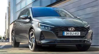 Hyundai fiyat listesi – Aralık 2023