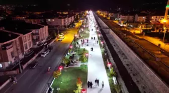İnegöl Belediyesi Dijital Değişim ve Dönüşümde Başarıya Ulaştı