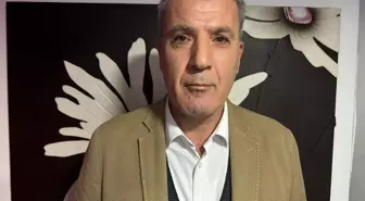 İzmir Şehit Aileleri Derneği Başkanı, Can Ataklı'nın şehit babasına yönelik sözlerine tepki gösterdi