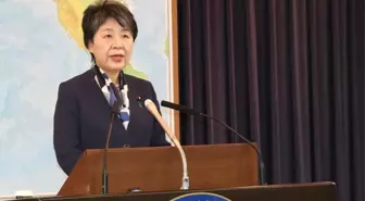 Japonya, Filistin'in kendi kaderini tayin hakkını ve iki devletli çözümü desteklemeye devam edecek