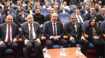 Kuzey Kıbrıs Türk Cumhuriyeti Cumhurbaşkanı Ersin Tatar: Kıbrıs Türkiye'nin bir parçası gibi