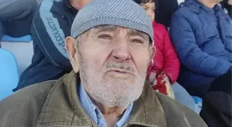 Burdur'da İki Kardeş Futbol Maçlarını Kaçırmıyor