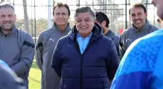 Menemen FK, dış sahada ligin en iyi takımlardan biri