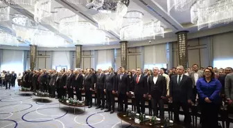 Mersin'de Yapay Zeka Anadolu Buluşmaları düzenlendi