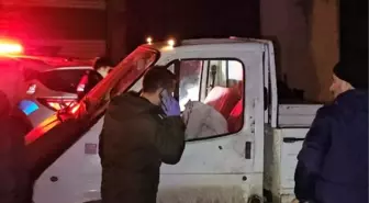 Sapanca'da iş ortağını öldüren şüpheli tutuklandı