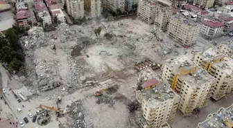Osmaniye'de depremzedeler için yerinde dönüşüm çalışmaları başlıyor