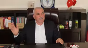 Sason Belediye Başkanı Mehmet Şafi Yavuz, ilçedeki çalışmaları değerlendirdi