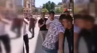 Şehit Aslan'ın asker eğlencesi görenleri duygulandırdı