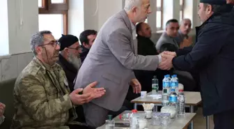 Şehit Babası: Demirtaş ve Kavala Şehitlerin Yanında Durmadılar