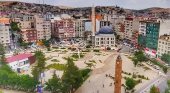 Siirt'te Toplantı ve Gösteri Yürüyüşleri Yasaklandı