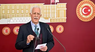 DEM Parti Milletvekili: Türkiye gıda enflasyonunda OECD ülkeleri arasında birinci sırada